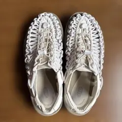 KEEN UNEEK W's 25cm ユニーク