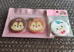エチュード　パフ　ディズニーのサムネイル