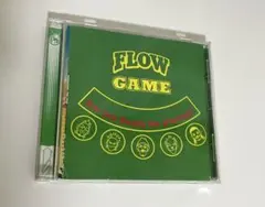 FLOW GAME CD アルバム