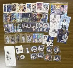 アイナナ 一織 グッズまとめ売り - メルカリ