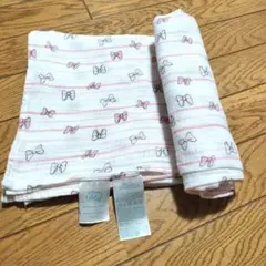 ディズニー ブランケット