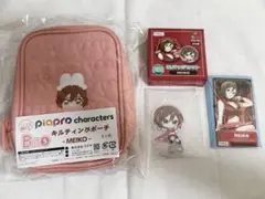 VOCALOID MEIKO まとめ売り