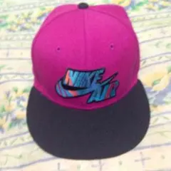 NIKEキャップ