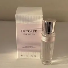 DECORTE KIMONO YUI オードトワレ 15ml 箱なし