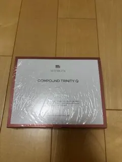 MATRIGEN COMPOUND TRINITY Q 美容液 - メルカリ