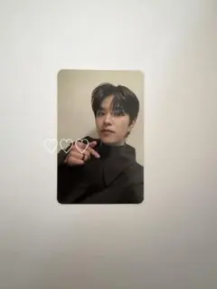 2026年最新】stray kids oddinary スンミン トレカの人気アイテム