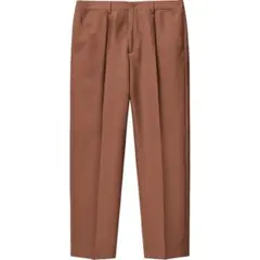 2026年最新】Supreme Pleated Trouserの人気アイテム - メルカリ