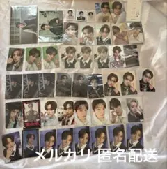 Stray Kids スキズ リノ グッズ トレカ まとめ売り