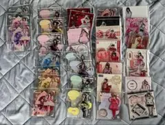 FRUITS ZIPPER グッズまとめ売り 月足天音 - メルカリ
