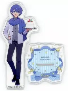 KAITO クリアスタンド
