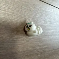 白いおぱんちゅうさぎ バスボム