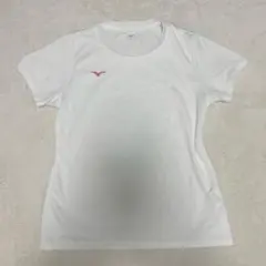 ミズノ 半袖 Tシャツ バドミントン テニスのサムネイル