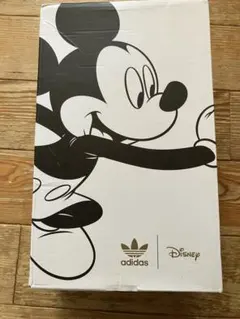 adidas　スタンスミス　25.5