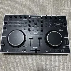 DENON デノン MC2000 DJ TEST kontrolera Denon MC2000 - INFOMUSIC.PL