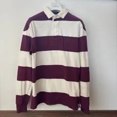 POLO RALPH LAUREN ラガーシャツ XS