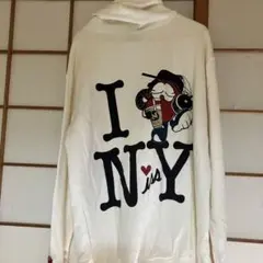 I LOVE NY Missy Entertainment 西島隆弘