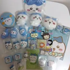 ちいかわ ハチワレ まとめ売り