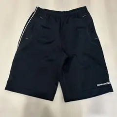 Reebok ハーフパンツ　ショートパンツ ジャージ スポーツウエア サイズMのサムネイル