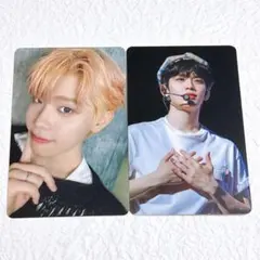 ZB1 ファンコン トレカ テレ