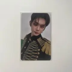 txt ヨンジュン ライブ期間限定トレカ