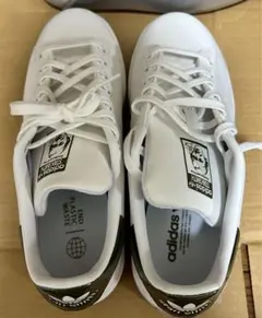 2025年最新】アディダススタンスミス24.5の人気アイテム - メルカリ