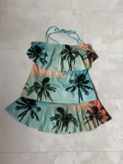 水着　ハワイ購入