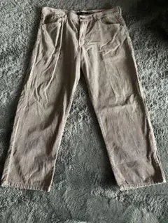 Calvin Klein Jeans 36 コーデュロイ　値下げ可