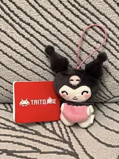 サンリオ 色んな表情マスコットvol.2 ▲クロミ▲