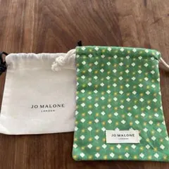 JO MALONE ドローストリングポーチのサムネイル