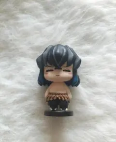 鬼滅の刃　嘴平伊之助　フィギュア