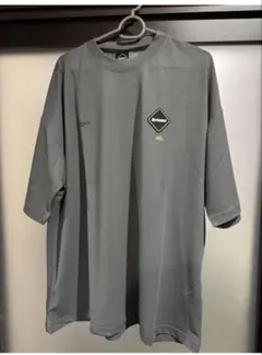 FCRB MADNESS GRAY GAME SHIRTS SETUP L未使用 - メルカリ