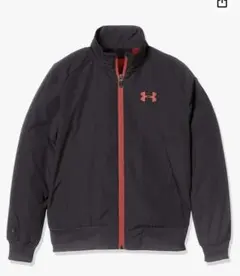 アンダーアーマー　ウィンドブレーカー　裏地メッシュ150