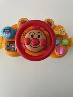 アンパンマン　おでかけメロディハンドル