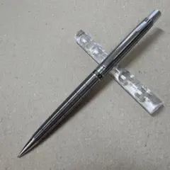 三菱 ダイヤカット シャーペン 廃番 廃盤 ダブルノック MITSUBISHI