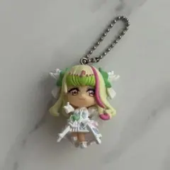 キミとアイドルプリキュア♪ マスコット キュアズキューン