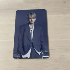 treasure トレカ Reboot タグアルバム アサヒ プレミアム