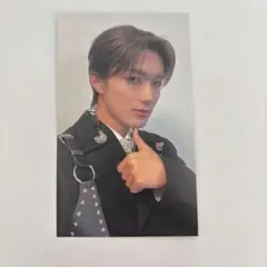 M!LK 山中柔太朗 イイじゃん 自撮りトレカ 愛知