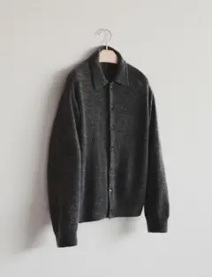 アルパカ ニット