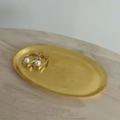 アクセサリートレー/輸入雑貨