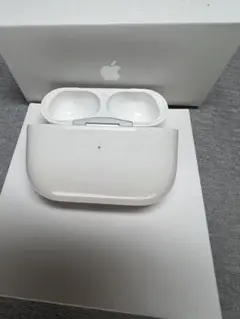 AirPods Pro 第２世代充電ケースのみ　動作品　A2700 純正品