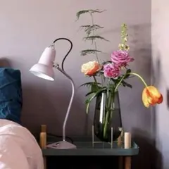 アングルポイズ Original 1227 限定色 テーブルランプ ピンク