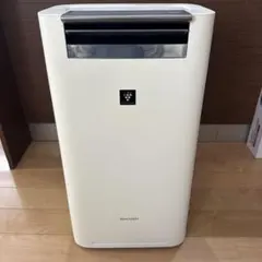 通電OK シャープ 23年製 空気清浄機 プラズマクラスター SHARP 中古品 通電OK シャープ 23年製 空気清浄機 プラズマクラスター SHARP 中古品