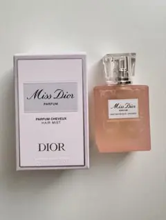 Dior ミスディオール ヘアミスト 30ml 新品未使用 箱付き