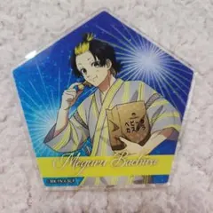 ブルーロック　蜂楽　アクリルスタンド