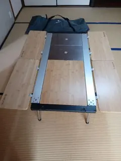 SaK様専用の打合せページ 150ブラックレール、3方アルミパネル