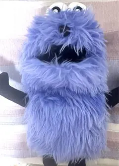 パペットスンスン　ハンドパペット