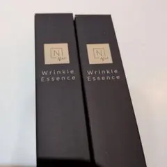 N organic Vie リンクルパックエッセンス 15g2本セットのサムネイル