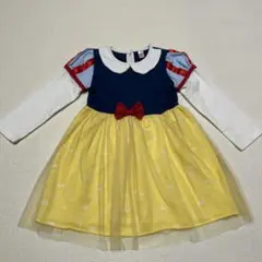 Disney コスチューム 白雪姫 100㎝