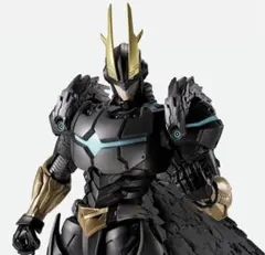 アーマードオールマイト フィギュアーツ