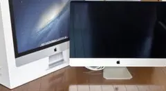 な*う様 iMac (27インチ, MID 2017, 40GB / 1TB)